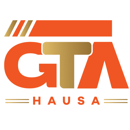 GTA Hausa Logo