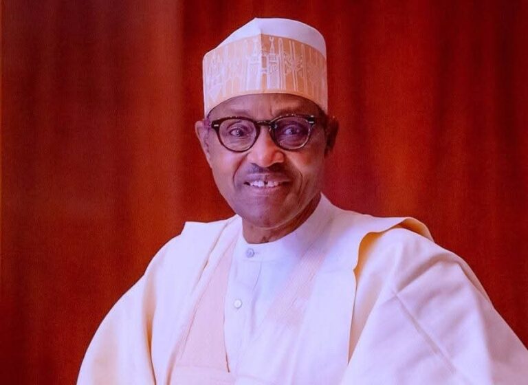 Muhammadu Buhari