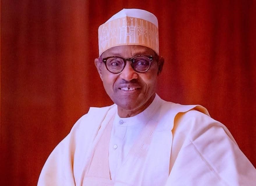 Muhammadu Buhari
