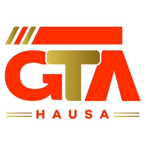 GTA Hausa Logo