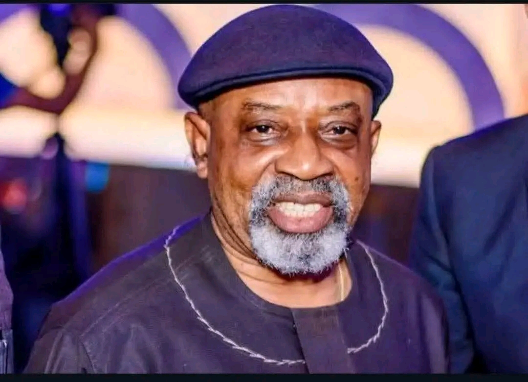 Tsohon Minista Ngige Ya Shiga Komar EFCCPublished: December 11, 2025 at 12:59 PM | By: Aliyu Bala Gerengi