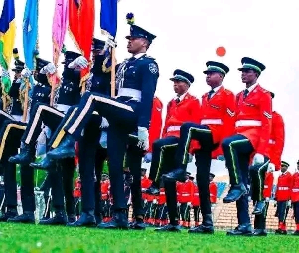 Rashin Tsaro: Gwamnati Ta Bada Umarnin Daukar Ma’aikata Sama Da 94,000Published: December 12, 2025 at 10:54 AM | By: Aliyu Bala Gerengi