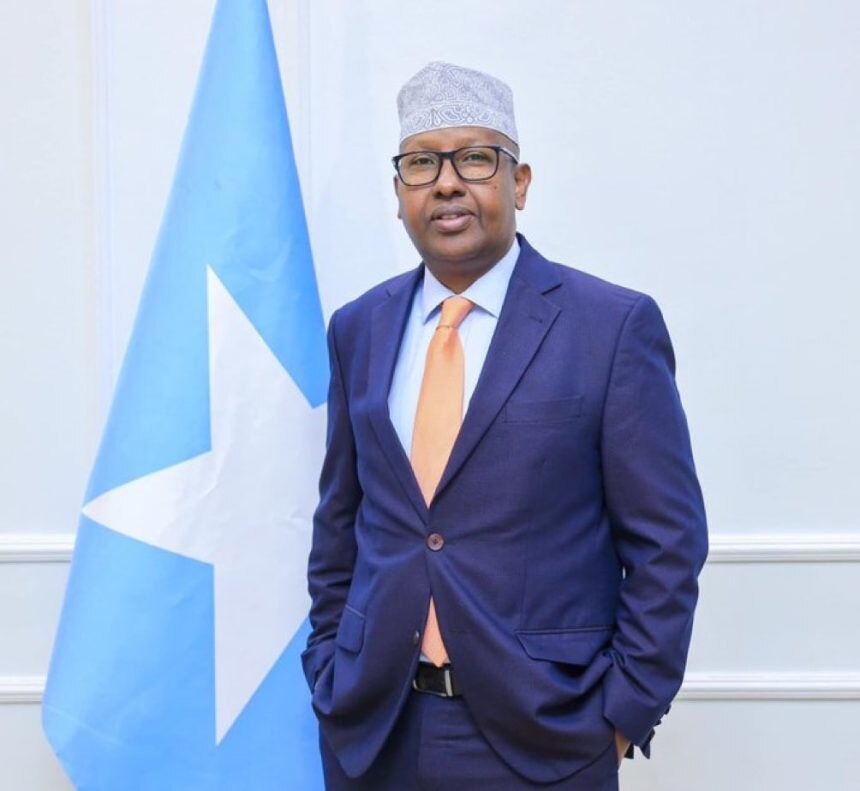 Somaliya: Ba Za Mu Dauki Wulakancin Donald Trump Ba!Published: December 11, 2025 at 10:00 PM | By: Bala Hassan | Updated: December 11, 2025