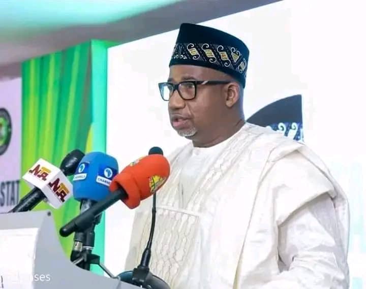 Gwamna Bala Kauran Bauchi Yace Yana Nan Daram a Jam’iyar PDPPublished: December 11, 2025 at 8:49 AM | By: Aliyu Bala Gerengi