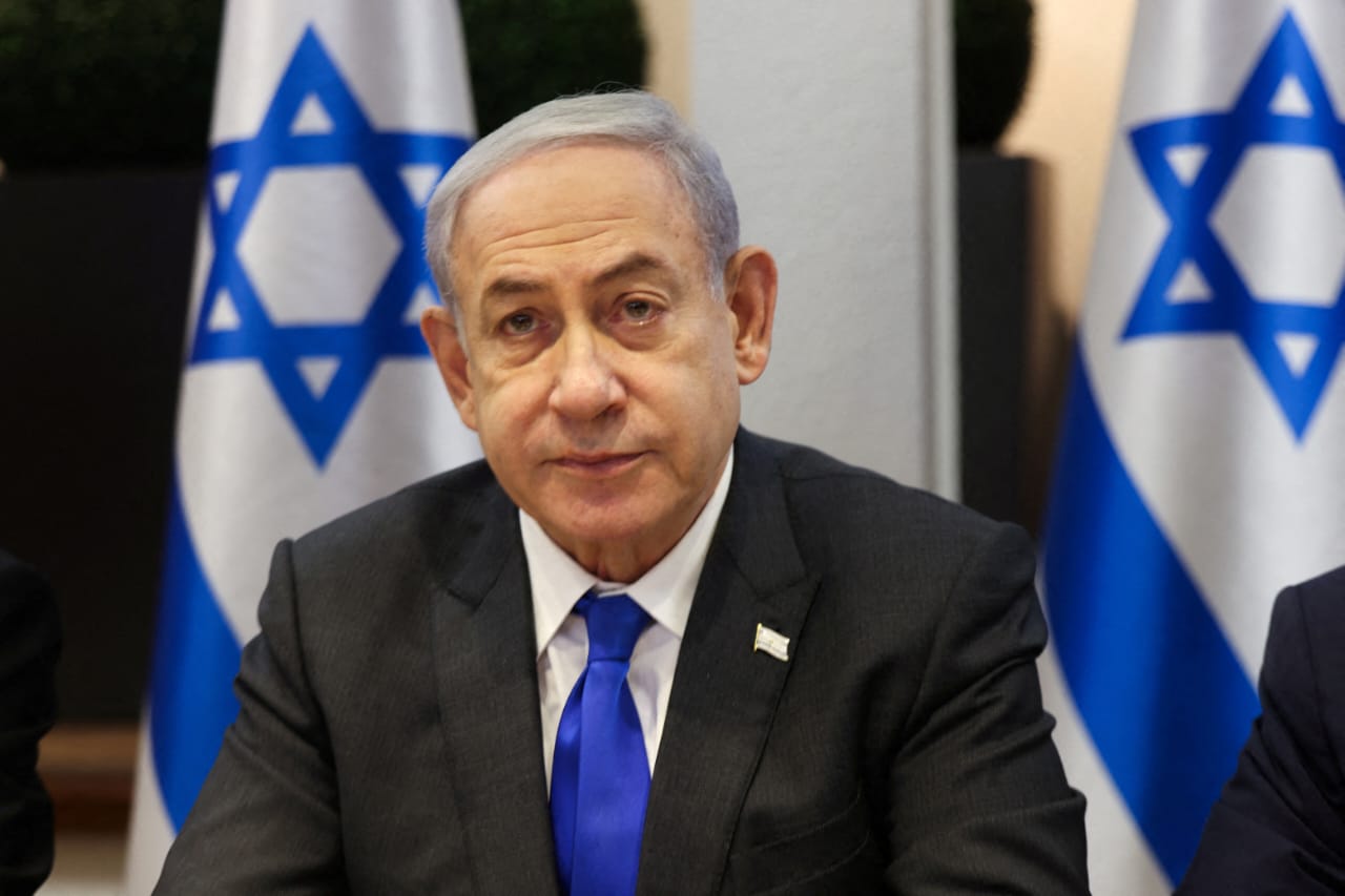 Netanyahu: Zamu Kashe Dala Billiyan $110 Cikin Shekaru Hudu Don Kera MakamaiPublished: December 25, 2025 at 7:12 AM | By: Bala Hassan | Updated: December 25, 2025