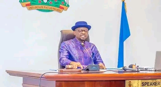 Fubara Yana Yiwa Dimokraɗiyya Zagon KasaPublished: January 9, 2026 at 7:30 AM | By: Aliyu Bala Gerengi