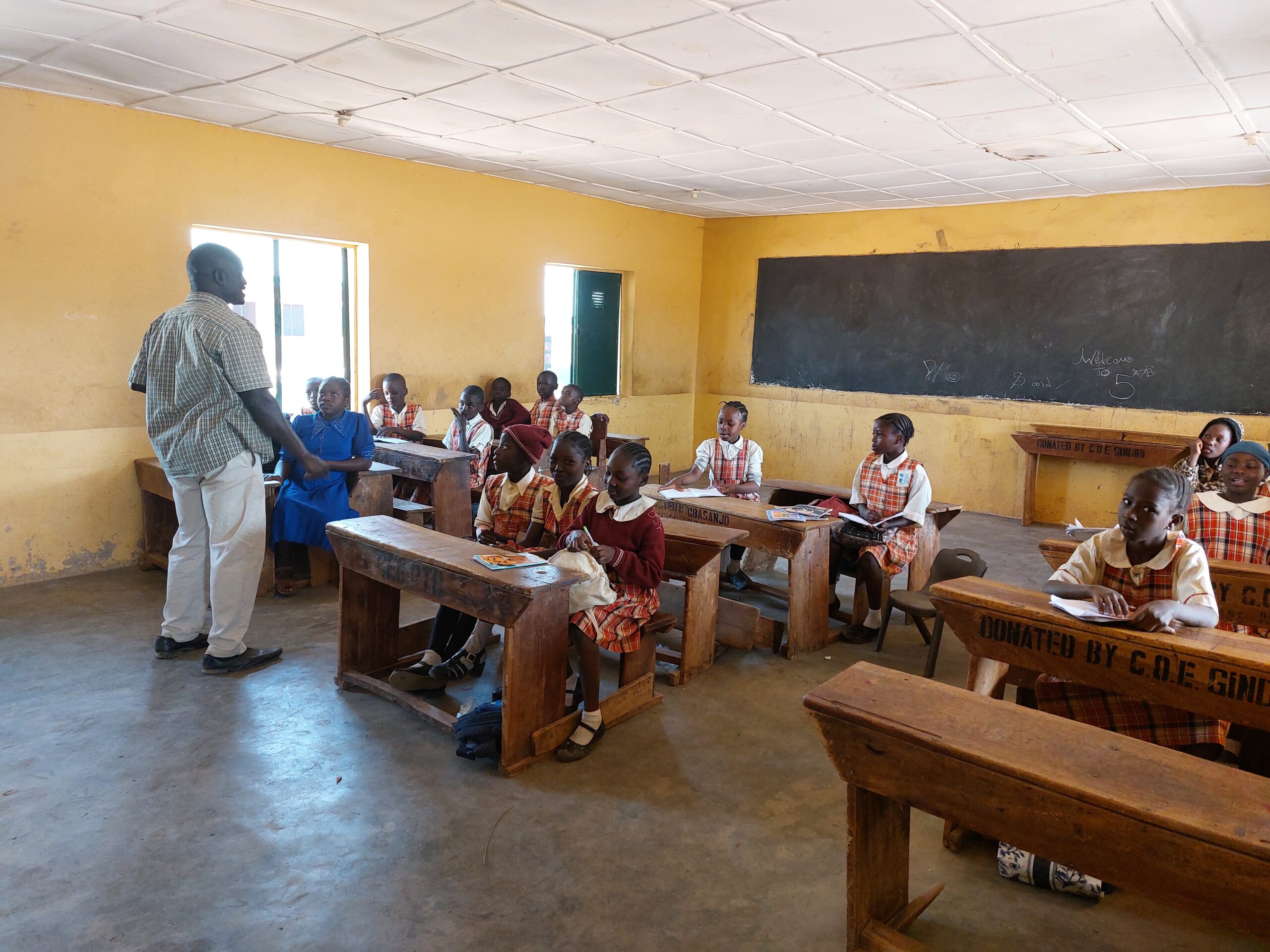 Dalibai Sun Koma Makarantu A Wasu Jihohin NajeriyaPublished: January 13, 2026 at 12:45 PM | By: Mustapha Nasiru Batsari | Updated: January 13, 2026