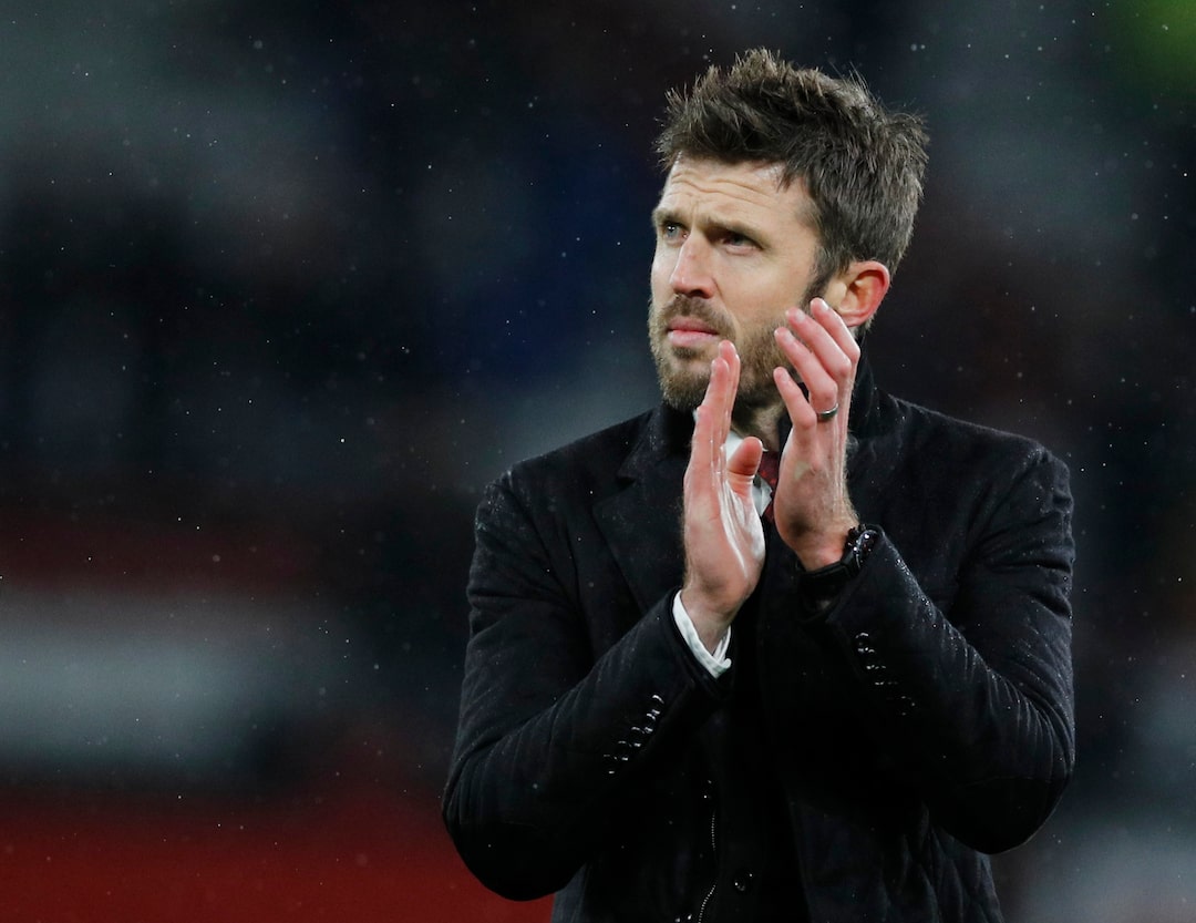 Manchester United: Za Ta Nada Michael Carrick A Matsayin  Kocin Riƙon ƙwaryaPublished: January 12, 2026 at 5:07 PM | By: Bala Hassan