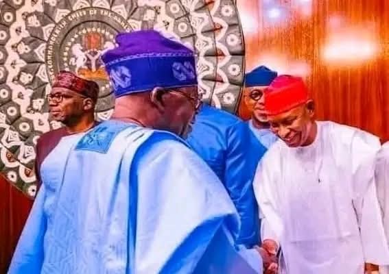 Tinubu: Abba Magajin Aminu Kano Ne A Fagen SiyasaPublished: January 4, 2026 at 7:08 PM | By: Aliyu Bala Gerengi | Updated: January 4, 2026