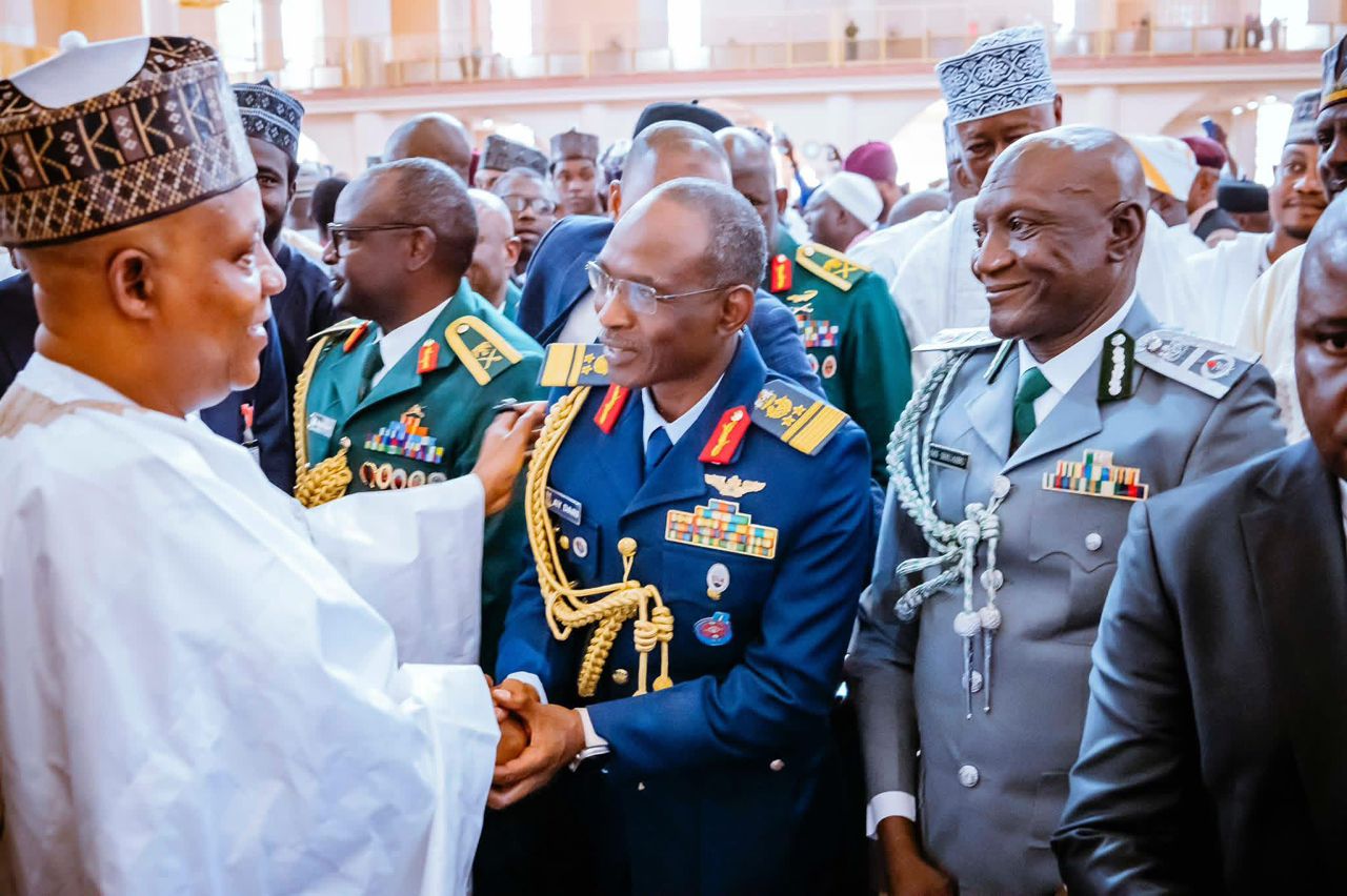 An Gudanar Da Addu’o’i Na Musamman Game Da Matsalar Tsaro A NajeriyaPublished: January 10, 2026 at 3:06 PM | By: Aliyu Bala Gerengi | Updated: January 11, 2026