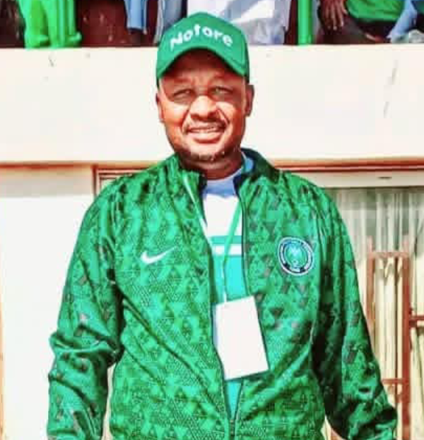 Kabiru Vice: Najeriya Zata Iya Nasara A Kan Moroko AFCON 2025.Published: January 14, 2026 at 3:33 PM | By: Bala Hassan | Updated: January 14, 2026