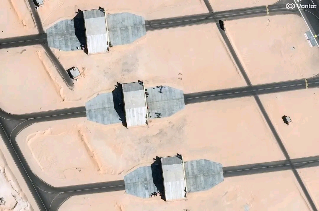 Masar Ta Jibge Jiragen Yaki Marasa MatukaPublished: February 3, 2026 at 10:21 AM | By: Aliyu Bala Gerengi