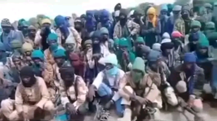 ‘Yan Bindiga Sun Hallaka Mutane A Kauyuka Dake Yammacin A NajeriyaPublished: February 4, 2026 at 8:03 PM | By: Aliyu Bala Gerengi