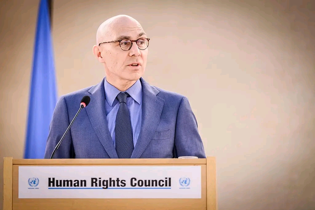 Ana Cigaba Da Samun Hare Hare Da Jiragen Marasa Matuki A SudanPublished: February 9, 2026 at 9:57 PM | By: Aliyu Bala Gerengi