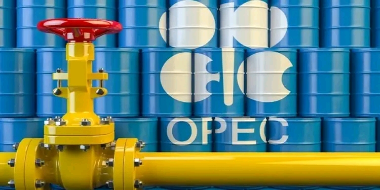 Yawan Mai Da Kasashen OPEC Suke Hakawo Yayi Kasa SosaiPublished: February 10, 2026 at 10:36 AM | By: Aliyu Bala Gerengi | Updated: February 10, 2026