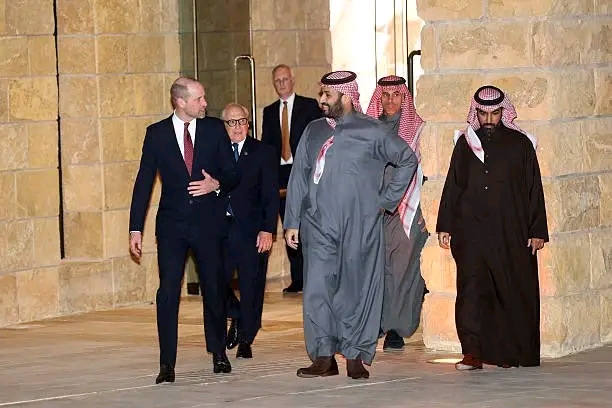 Yeriman Ingila Ya Gana Da Yeriman Saudiya Mai Jiran GadoPublished: February 10, 2026 at 11:40 AM | By: Aliyu Bala Gerengi | Updated: February 10, 2026