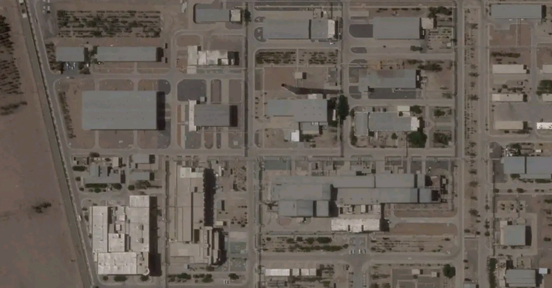 Hukumar Kula Da Makamashin Nukiliya Ta Duniya Zata  Binciki Kasar IranPublished: February 27, 2026 at 10:40 PM | By: Aliyu Bala Gerengi