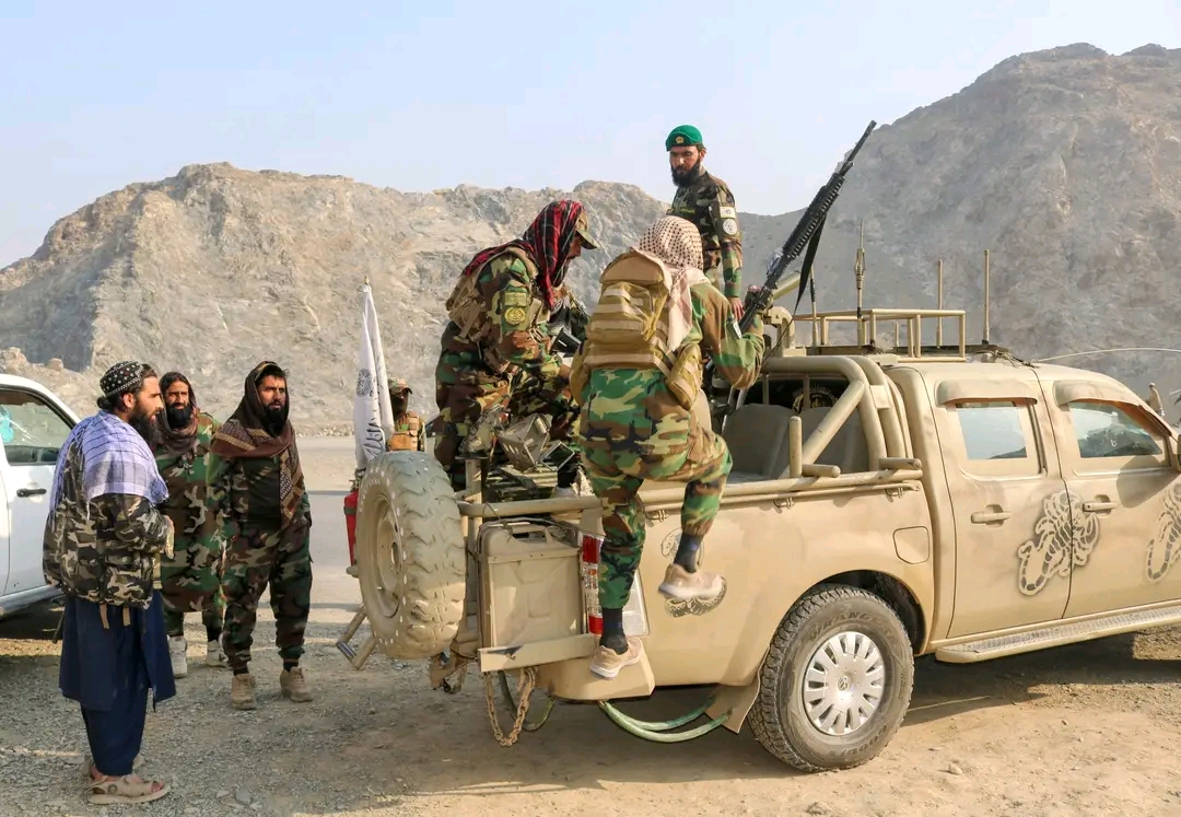 Hukumomin Taliban Sunce A Shirye Suke Domin SulhuPublished: February 27, 2026 at 10:46 PM | By: Aliyu Bala Gerengi