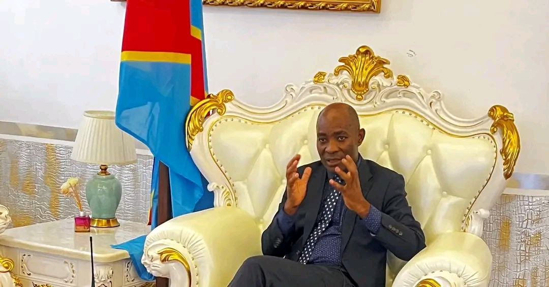 Ansamu Kaburbura Biyu Dauke Da Gawarwaki 173 A Kasar KwangoPublished: March 1, 2026 at 12:13 PM | By: Aliyu Bala Gerengi