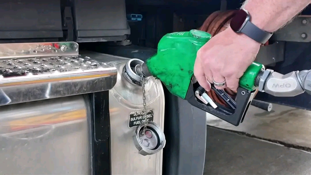 Farashin Mai Ya Ragu A Kasuwar DuniyaPublished: April 2, 2026 at 1:18 PM | By: Aliyu Bala Gerengi