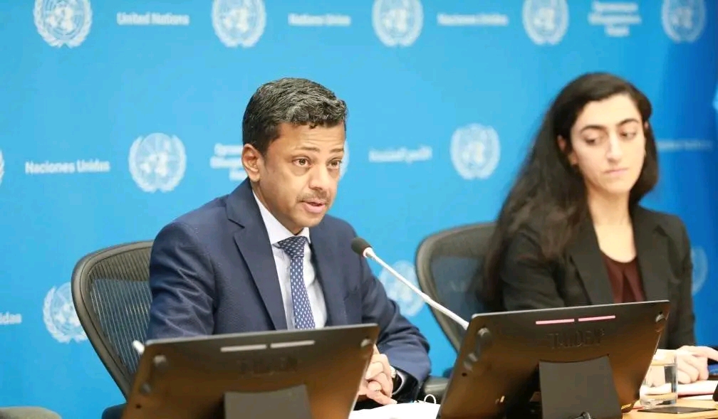 Za’a Kada Kuri’a A Kwamitin Tsaro Na MDD Kan YakiPublished: April 3, 2026 at 9:48 AM | By: Aliyu Bala Gerengi | Updated: April 3, 2026