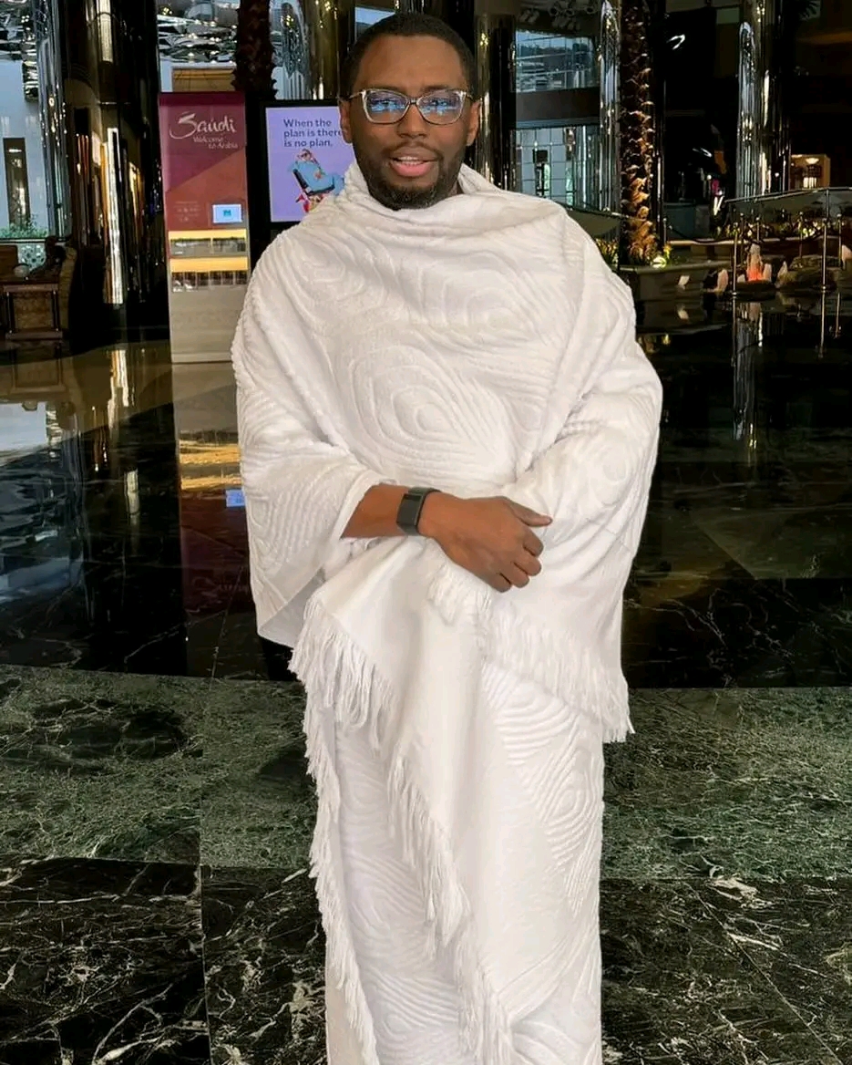 Tsohon Ma’aikacin VOA Saleh Shehu Ashaka Ya RasuPublished: May 3, 2026 at 4:45 PM | By: Aliyu Bala Gerengi