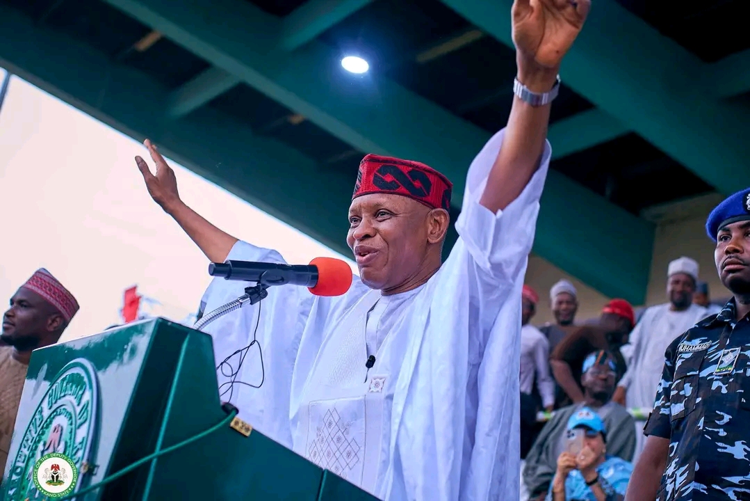 APC Ta Bayyana Abba Yusuf A Matsayin Halastaccen Ɗan Takara Bayan Cika SharuddaPublished: May 22, 2026 at 2:23 PM | By: Aliyu Bala Gerengi