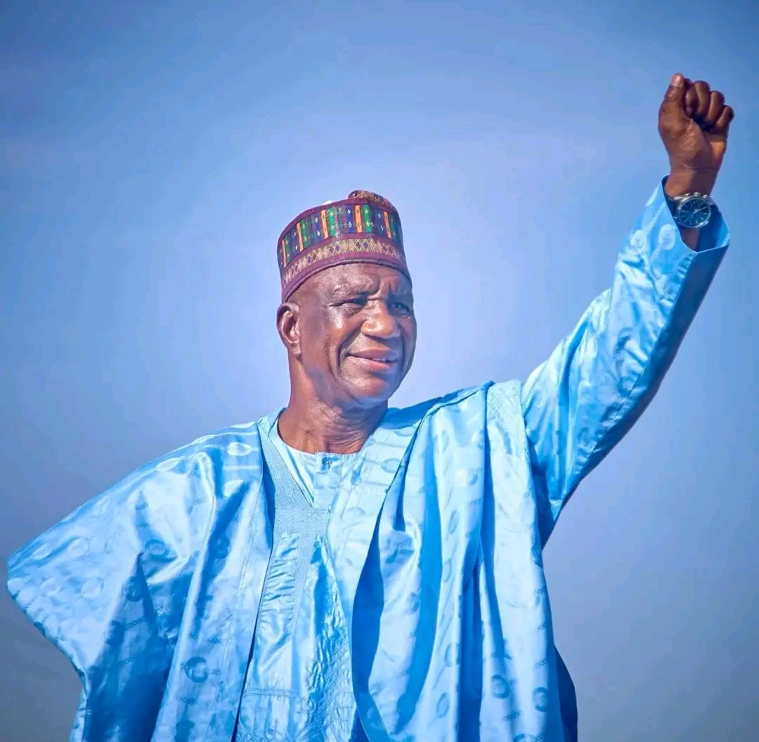 Baba Malam Ya Lallasa Abokan Hamayya Da Kuri’u Sama Da Dubu 236 A Zaben Fidda GwaniPublished: May 22, 2026 at 4:05 PM | By: Aliyu Bala Gerengi