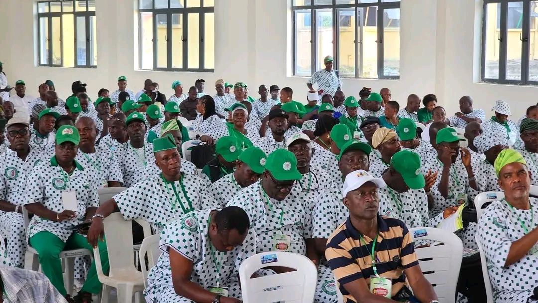 NUT Ta Shiga Yajin Aikin Sai Baba Ta GaniPublished: June 1, 2026 at 11:29 AM | By: Aliyu Bala Gerengi
