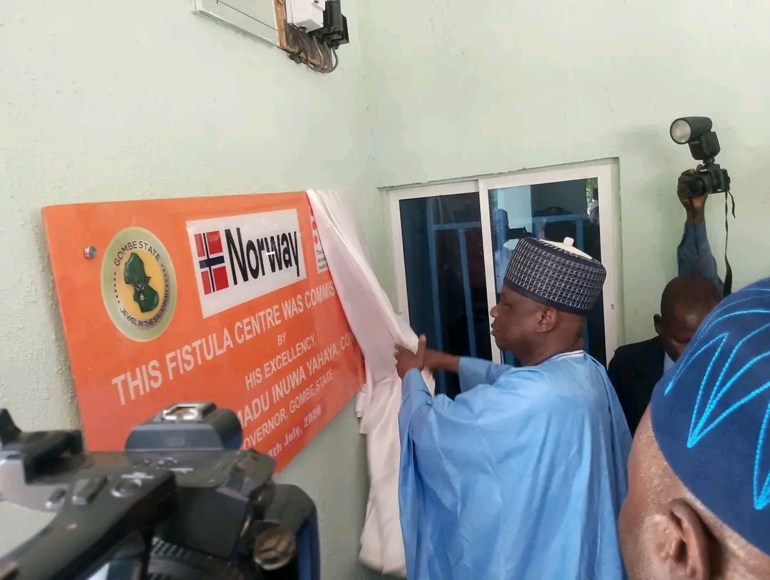 Gombe Da UNFPA Sun Ƙarfafa Haɗin Gwiwa Don Yaƙi Da Cutar Fistula Da TamowaPublished: July 5, 2026 at 7:18 PM | By: Aliyu Bala Gerengi