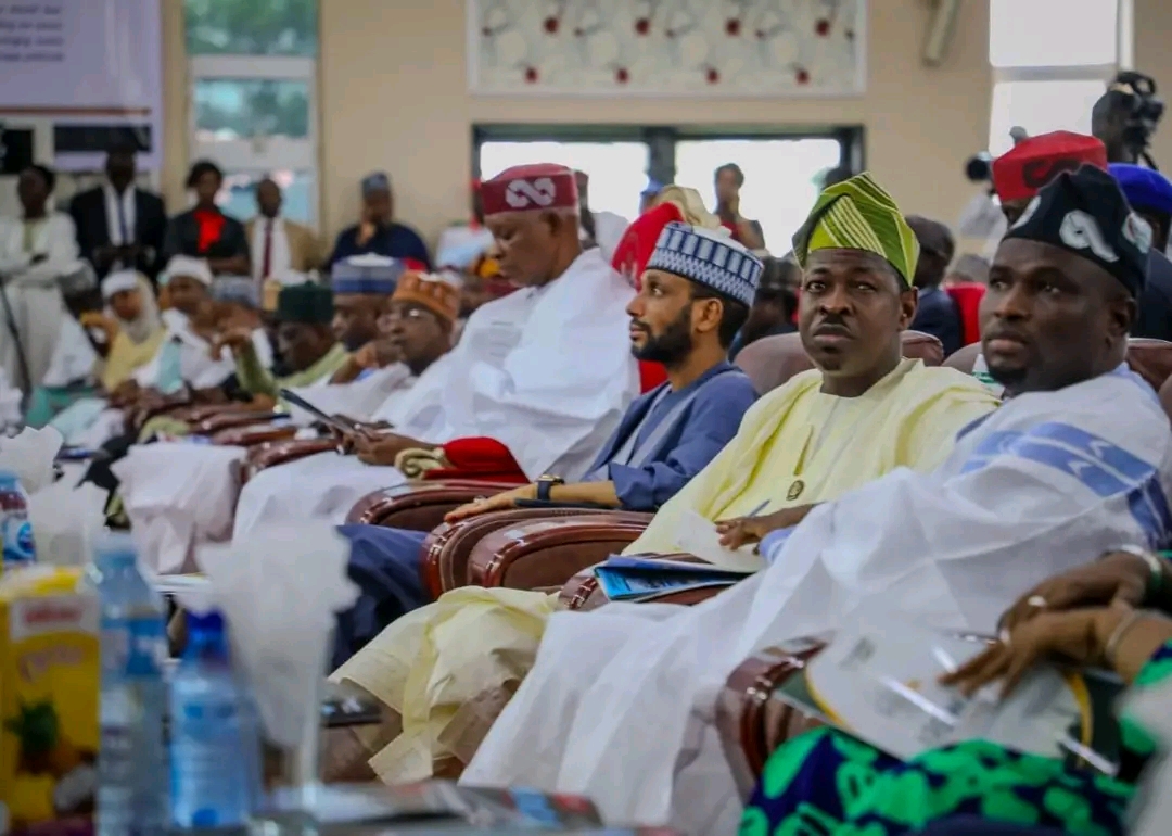 Tantance Gaskiyar Bayanai Shi Ne Ginshiƙin Aikin Jarida Mai Nagarta – AbdulazizPublished: July 6, 2026 at 5:00 PM | By: Aliyu Bala Gerengi