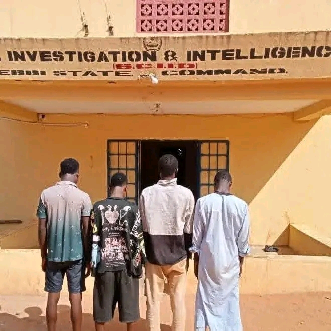 Rundunar ‘Yan Sandan Kebbi Ta Dakile Yunkurin Garkuwa Da Mutune, Ta Kama Masu LaifiPublished: July 6, 2026 at 6:35 PM | By: Aliyu Bala Gerengi