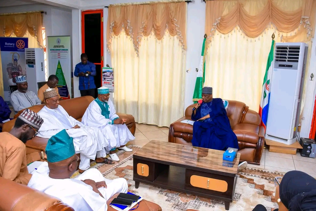 Gombe Ta Yi Kira Ga Jami’o’i Su Tallafa Wa Gwamnati Ta Hanyar Bincike Da Ƙirƙire-ƙirƙirePublished: July 7, 2026 at 5:02 PM | By: Aliyu Bala Gerengi