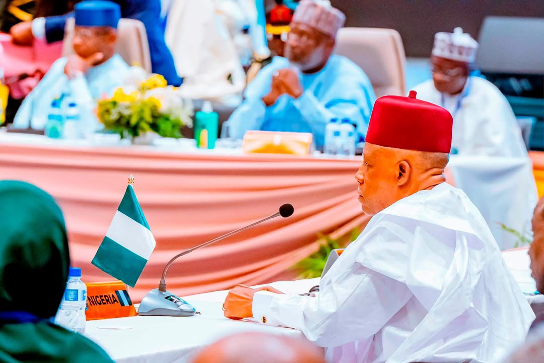 Tinubu Ya Jaddada Buƙatar Kare Rayukan ‘Yan Afirka A Taron ECOWASPublished: July 21, 2026 at 10:52 AM | By: Aliyu Bala Gerengi