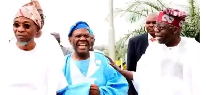 Zaben Osun 2026: Darasi Ga APC, Gargadi Ga ADC, Nasara Ga AdelekePublished: August 18, 2026 at 9:28 AM | By: Aliyu Bala Gerengi