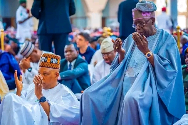 Maulidi: Gwamnatin Tarayya Ta Ayyana Ranar HutuPublished: August 21, 2026 at 1:34 PM | By: Aliyu Bala Gerengi