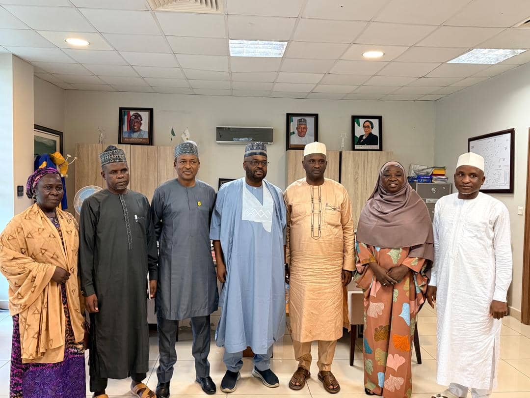 NDPHC Ta Yi Alkawarin Tallafa Wa Gombe Wajen Inganta Wutar LantarkiPublished: August 14, 2026 at 10:06 AM | By: Aliyu Bala Gerengi
