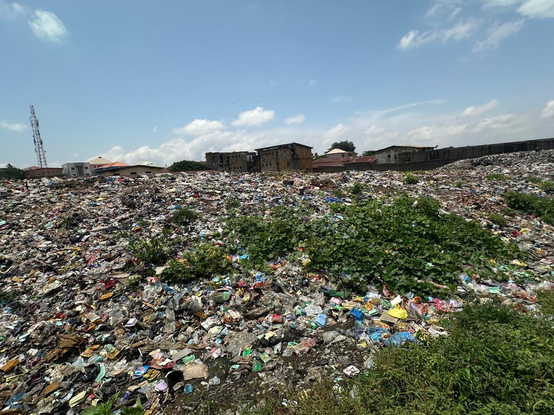 Kaduna: Masana Sun Nemi A Sauya Tsohon Wurin Zubar Da Shara Na Tudun-IluPublished: August 14, 2026 at 12:51 PM | By: Aliyu Bala Gerengi