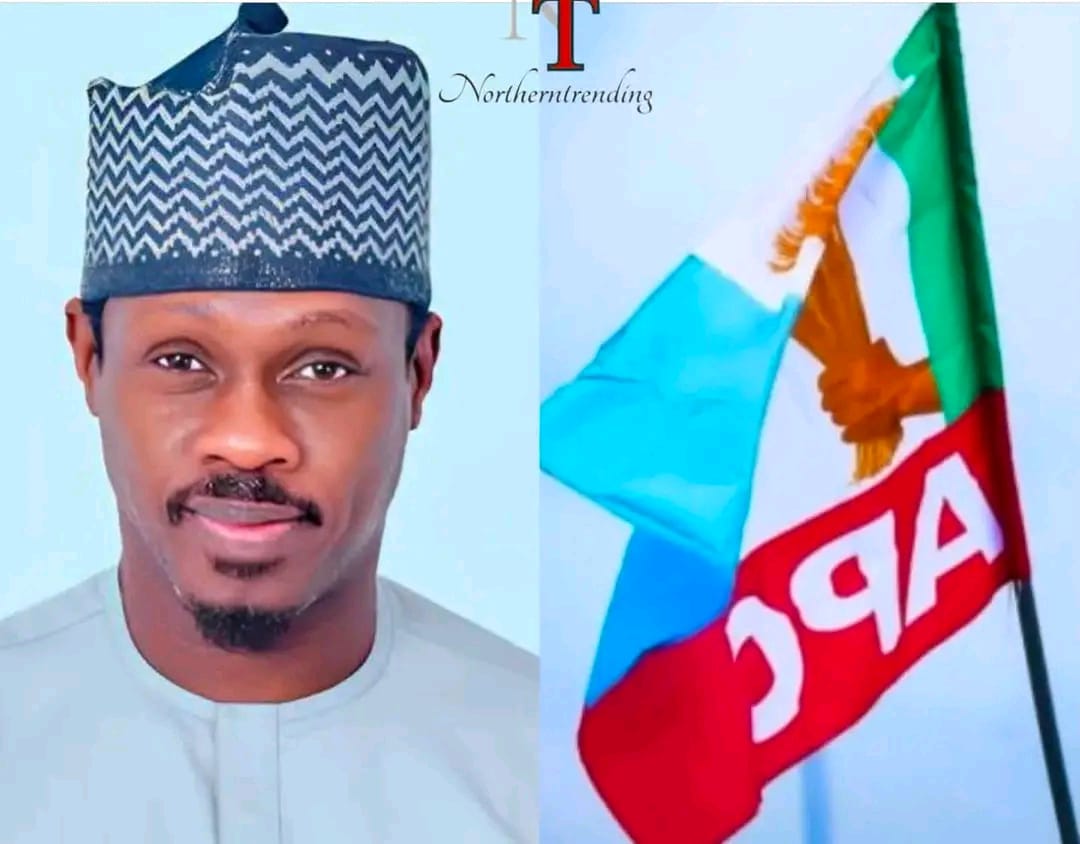 Kannywood: Ali Nuhu Ya Shiga Kwamitin Yaƙin Neman Zaɓen TinubuPublished: August 22, 2026 at 2:57 PM | By: Aliyu Bala Gerengi