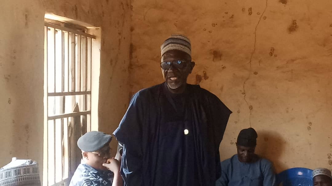 Manoma Da Makiyaya: An Bukaci A Gaggauta Tantance Hanyoyin Shanu Da Iyakoki A DukkuPublished: August 30, 2026 at 10:42 AM | By: Aliyu Bala Gerengi