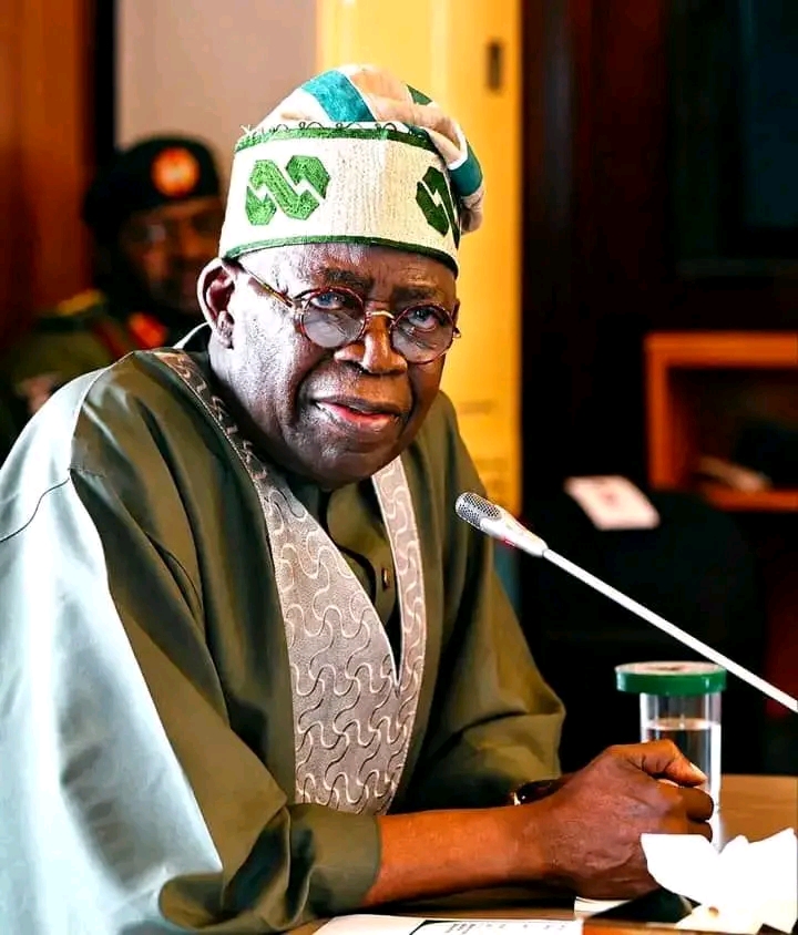 Najeriya @ 66: Tinubu Ya Ce Gwamnati Za Ta Kara Zuba Jari A Noma, Masana’antu Da Bunƙasa MatasaPublished: October 1, 2026 at 7:42 AM | By: Aliyu Bala Gerengi