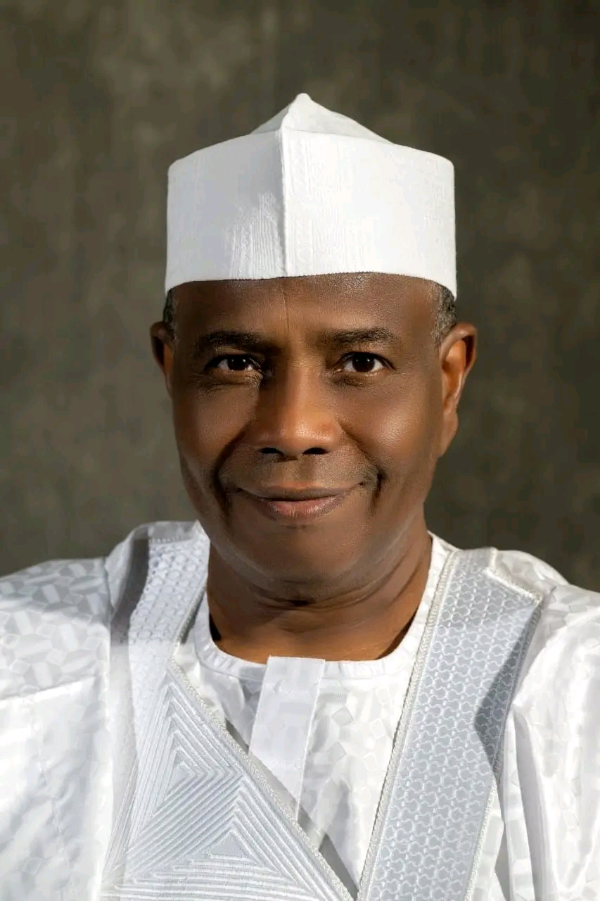 Tambuwal Ya Karyata Rahotannin Shirin Komawarsa APCPublished: October 20, 2026 at 4:26 PM | By: Aliyu Bala Gerengi