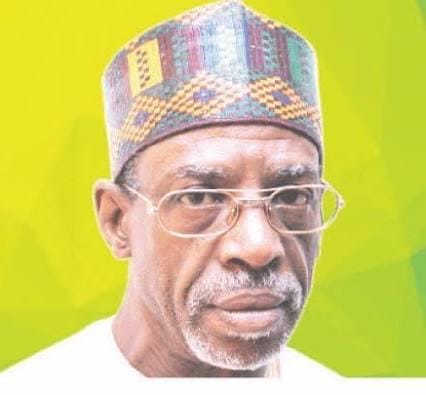 Nafiu Baba-Ahmed: Tinubu Ya Yi Jimamin Rasuwar Babban Jigon Shari’aPublished: October 6, 2026 at 1:04 PM | By: Aliyu Bala Gerengi